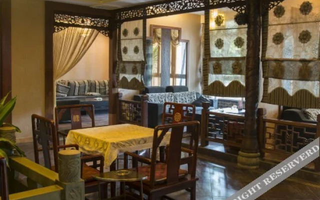 Shicheng Hotel