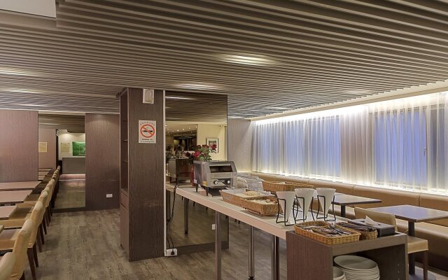 Look Hotel