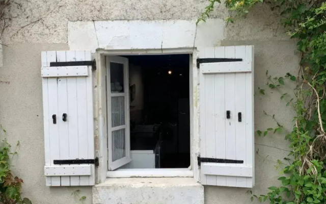 Les Bocages, Gites de Charme En Val de Loire, Piscine Chauffee