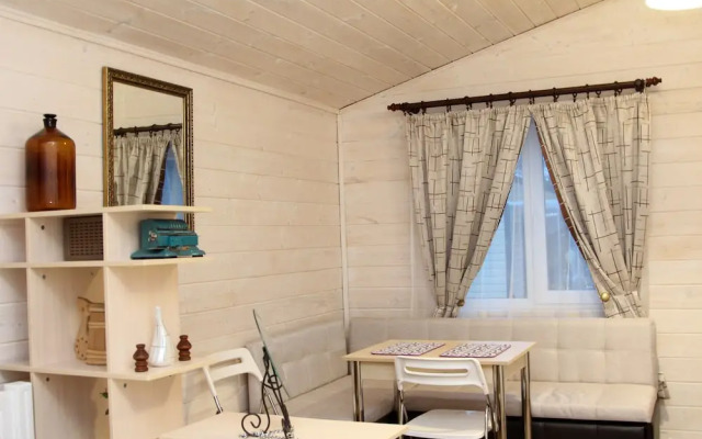 HotelJet - Cottages