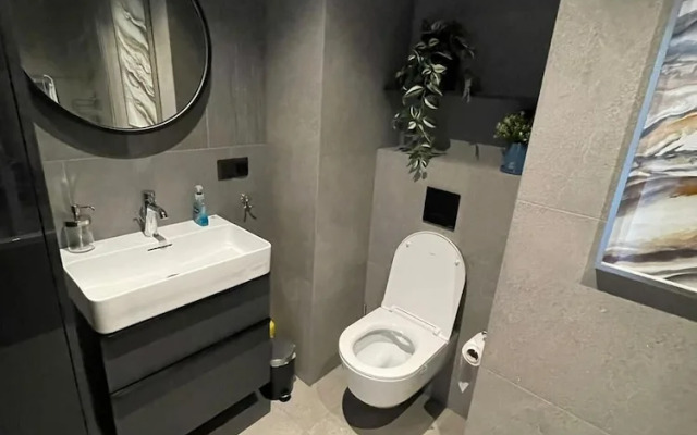 Scala 3 by Grand Apartments