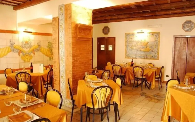 Locanda Re Ruggero
