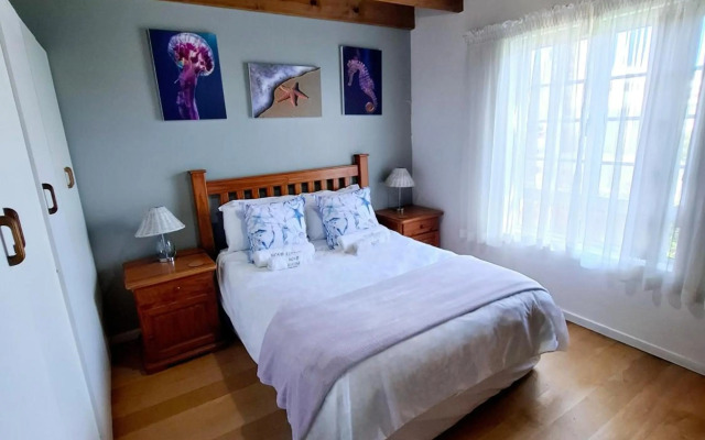 Mond Kleine Guest House