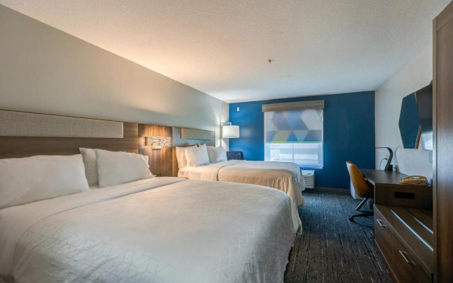 Holiday Inn Express Salinas by IHG