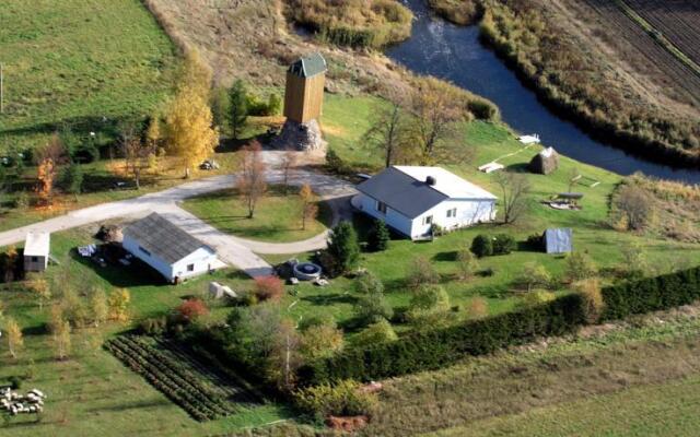 Pärna Farm Homestay