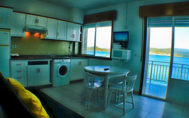 Apartamentos Miramar