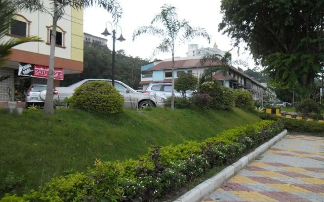 Cittic Batam Hotel