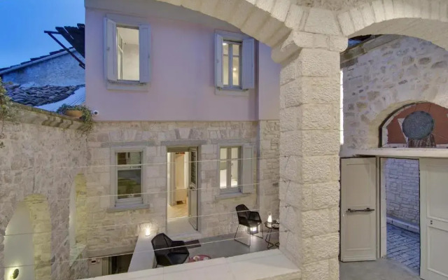 Hotel Boulgari