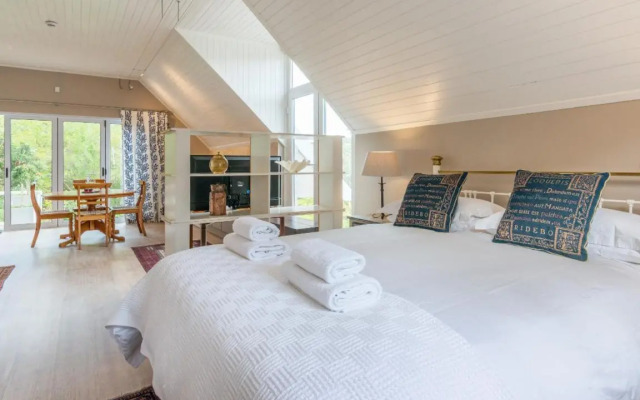 The Coach House at Hillwood