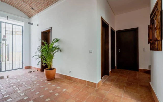 Casa Creativa Lagos