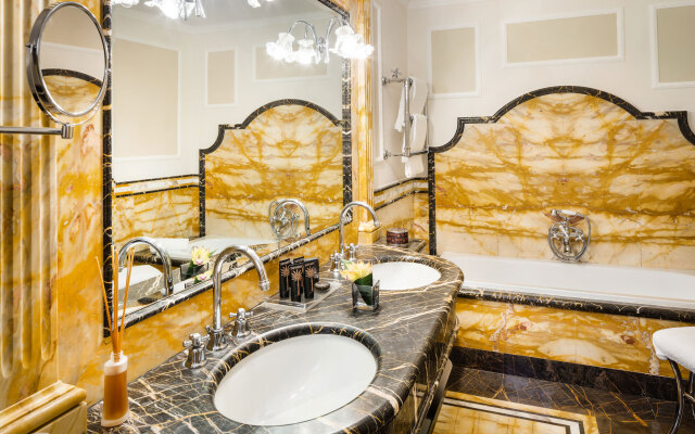 Baglioni Hotel Regina