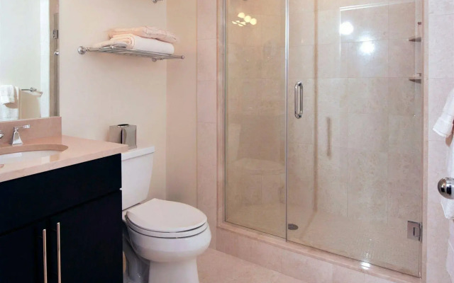 Bricco Suites