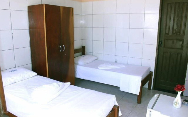 Hotel Paraty