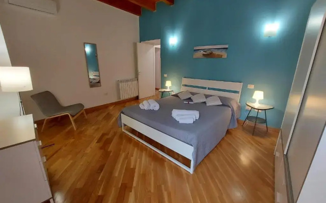 Cocciu d'amuri Holiday house