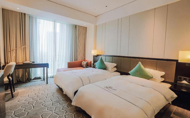 Changzhou Jiangnan Mingdu International Hotel (Jintan Store)