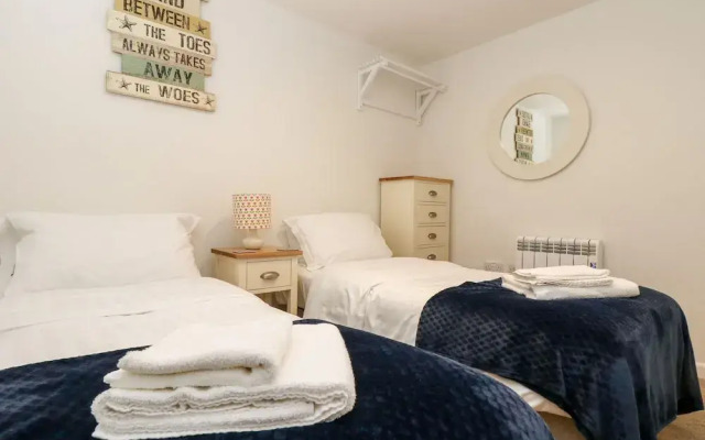 Pilchard Cottage