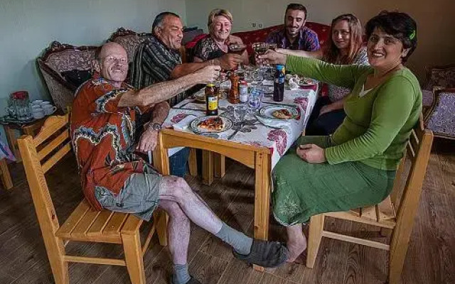 Hanmer Guest House