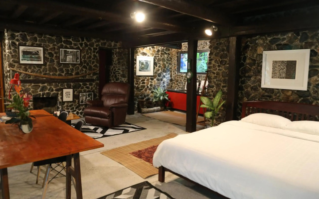 Villa Darakorn