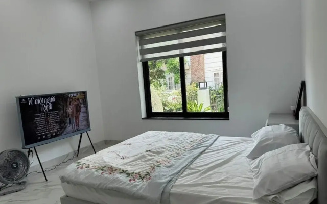 AnHa Villa Luong Son