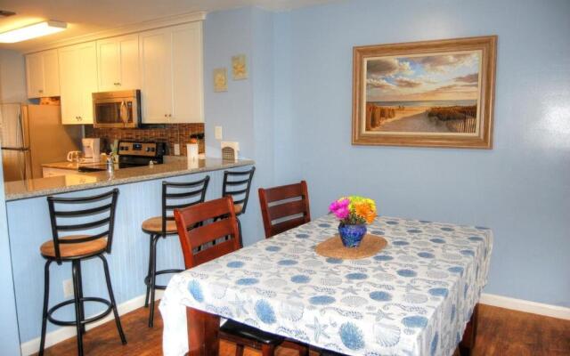Ocean Dunes Townhouse 7