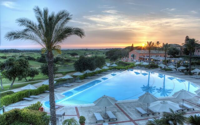 Donnafugata Golf Resort & Spa