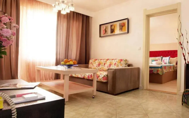 Hotel Majestic Mamaia