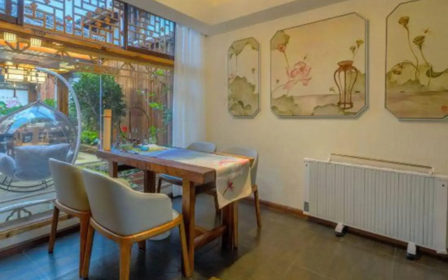The Breeze Inn Lijiang