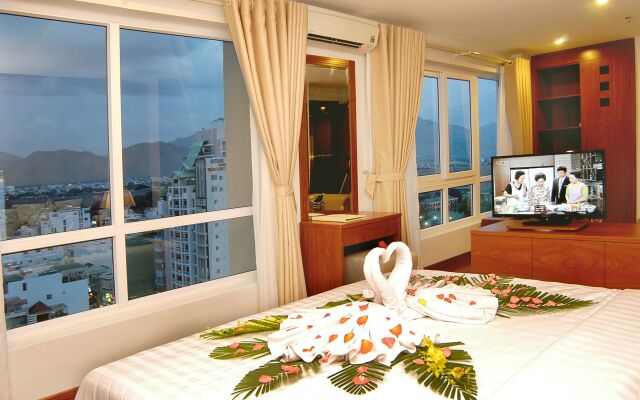 Nam Hung Hotel Nha Trang