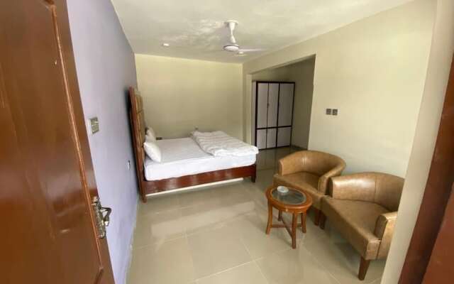 Alpha Hotel & Restaurant
