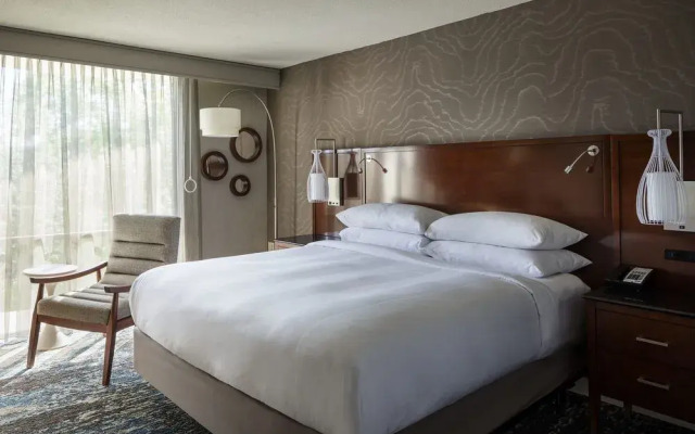 Boston Marriott Newton