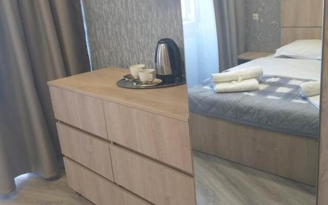 New Tbilisi Hostel