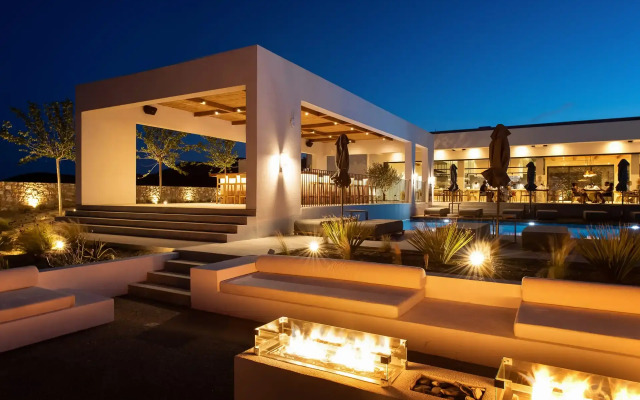 KOIA All - Suite Well Being Resort - Adults Only