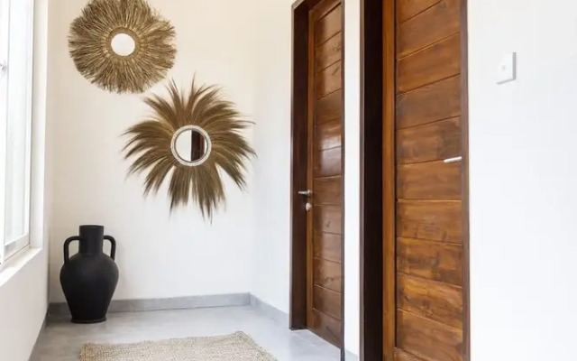 Beach Villas Canggu 300m from Echo Beach