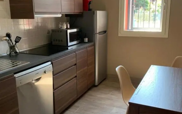 Sala dell Estate Guest House