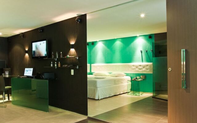 Forum Motel