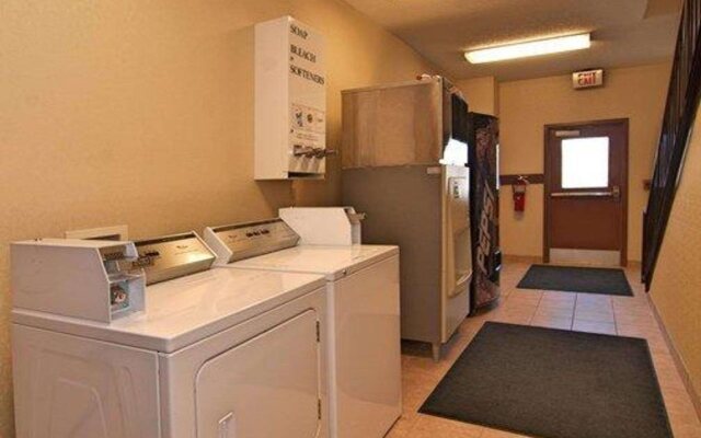 Quality Inn High Point - Archdale