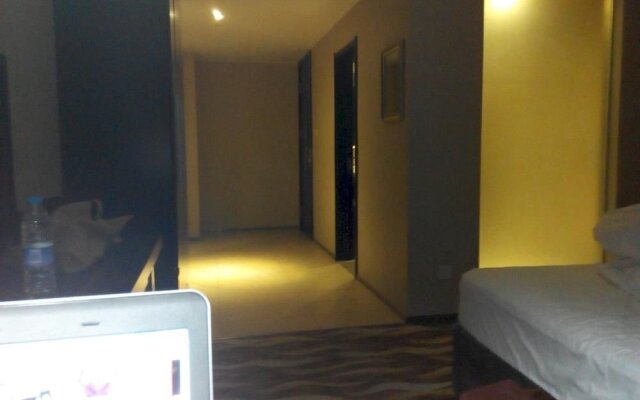 Guoshang Hotel
