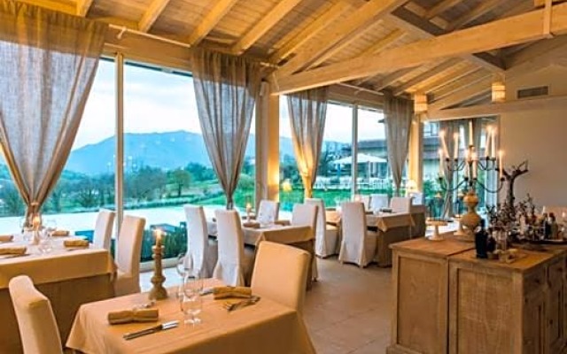 Relais Colle Buono