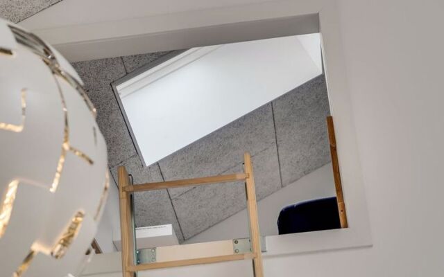 "Espen" - 1.5km from the sea in NW Jutland