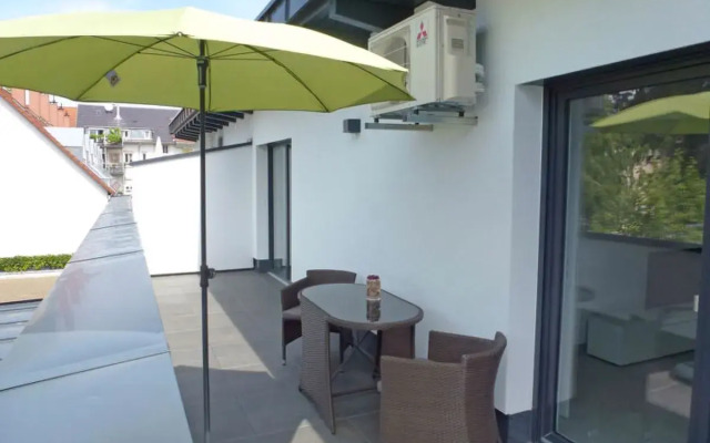 Apartment Brake Offenburg
