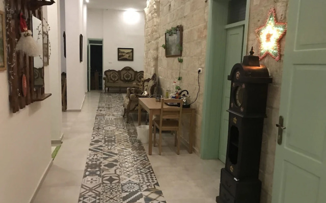 Al Bishara Guest house