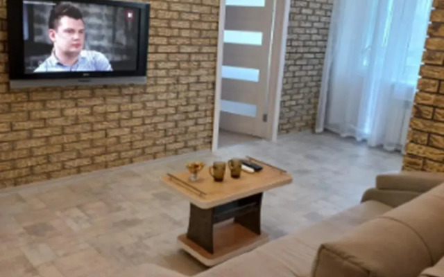 Апартаменты на улице Большевистская 105