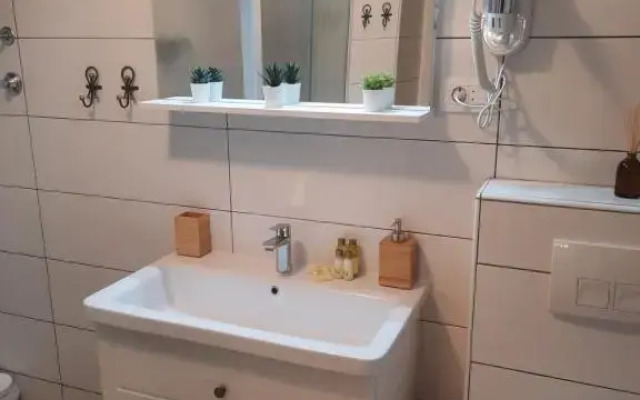 Old town Rab Studio apartment