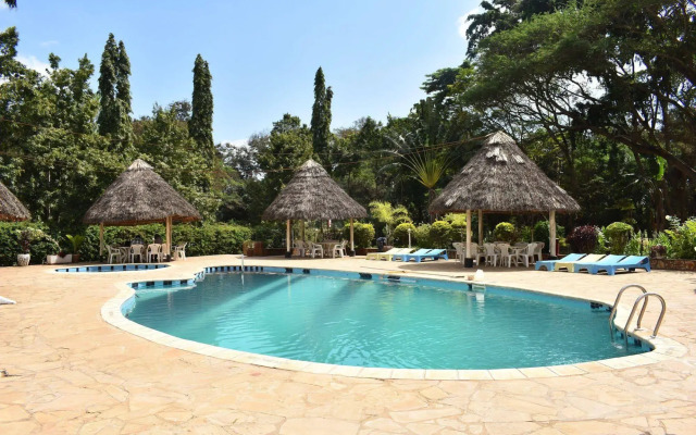 Morogoro Hotel