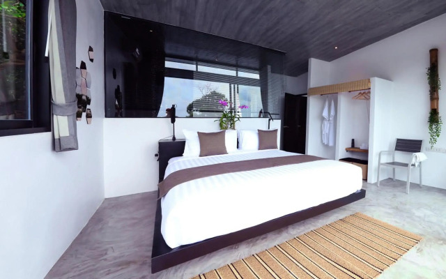 Pahili Pool Villas Koh Tao