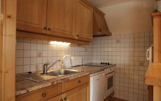 Residence Les Aravis