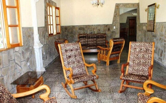 Hostal El Rubio