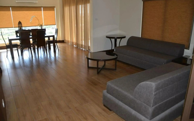 Hotel Monticello