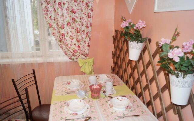 Provans Hostel