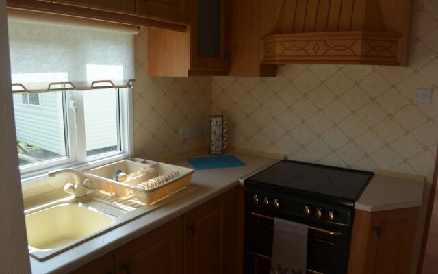 The Plough on the Hill Holiday Park